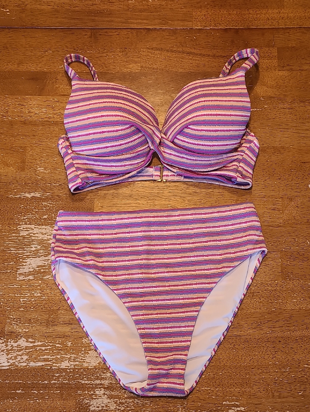 Freshwater Swimsuit Set
